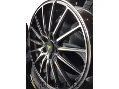 ホイール・タイヤ 18インチNOVARIS