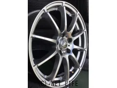 ホイール・タイヤ 18インチSCHNEIDER