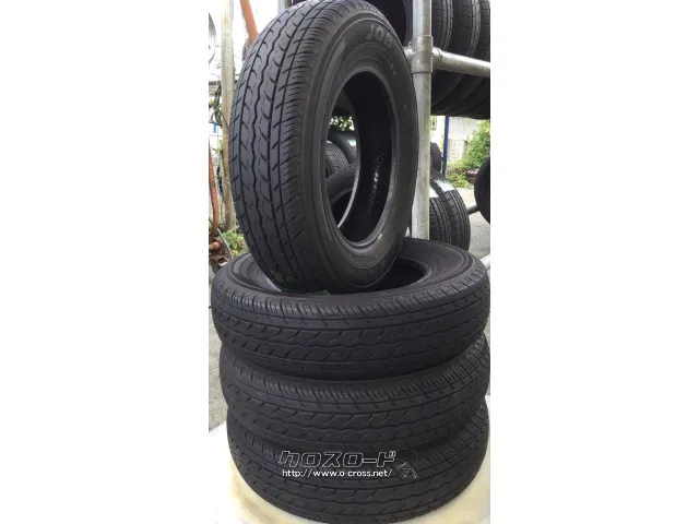 タイヤ 145R12 6PR