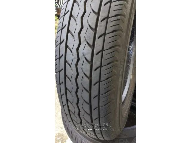 タイヤ 145R12 6PR