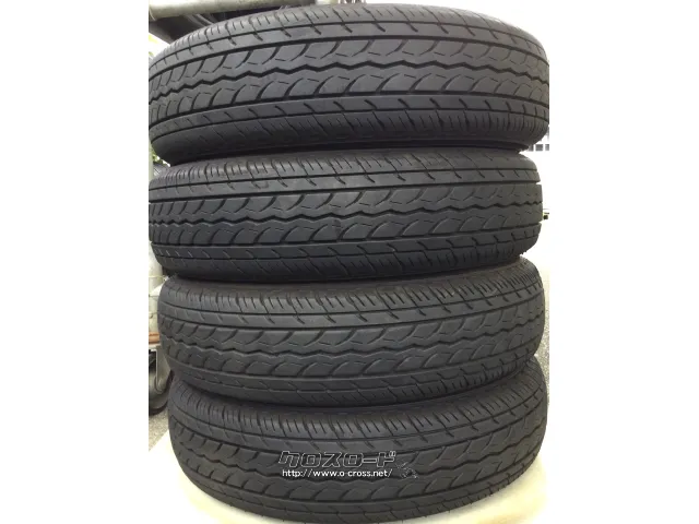 タイヤ 145R12 6PR