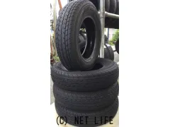 タイヤ 145R12 6PR