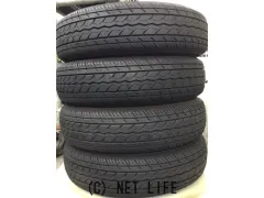 タイヤ 145R12 6PR