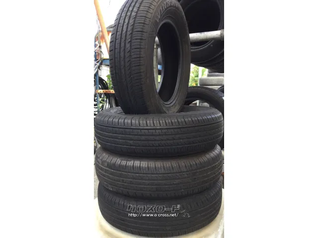 タイヤ 155/80R13