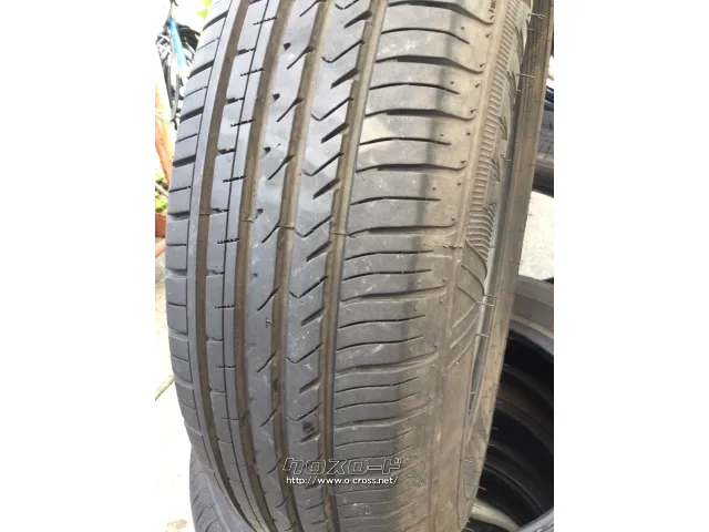 タイヤ 155/80R13
