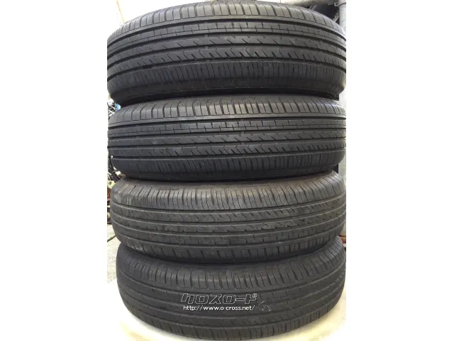 タイヤ 155/80R13
