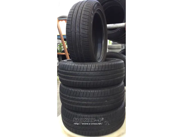 タイヤ 165/55R14