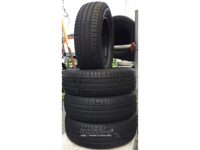 タイヤ 205/65R16