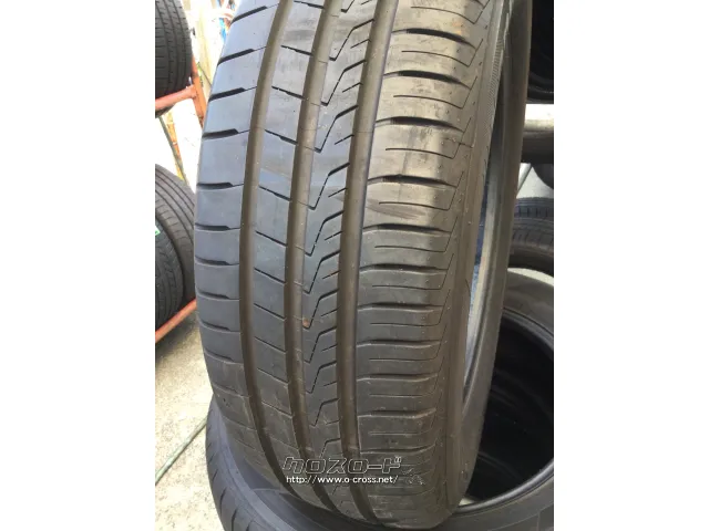 タイヤ 205/65R16