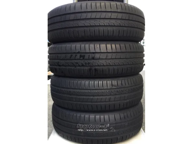 タイヤ 205/65R16