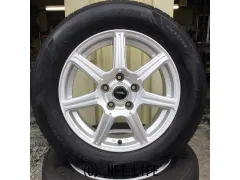 ホイール・タイヤ 16インチ ブリヂストン　トップラン