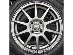 ホイール・タイヤ 15インチ軽自動車用
