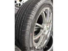 ホイール・タイヤ 15インチ軽自動車用