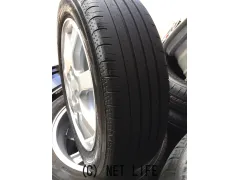 ホイール・タイヤ ダイハツ純正14インチ