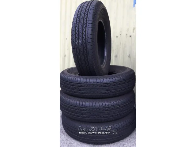 タイヤ 195/80R15