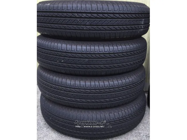 タイヤ 195/80R15