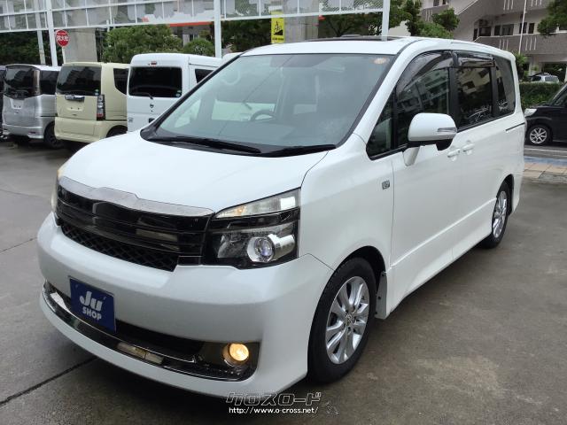 トヨタ　ヴォクシー　サンルーフ　コミコミ　420,000万 割引特売 トヨタ ヴォクシー サンルーフ コミコミ 420,000万 【公式通販】