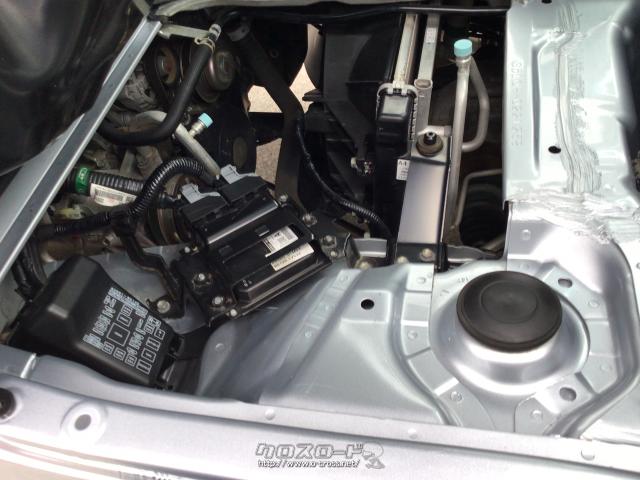 ダイハツ ハイゼットトラック ジャンボ 4WD 2年保証 ストロング防錆