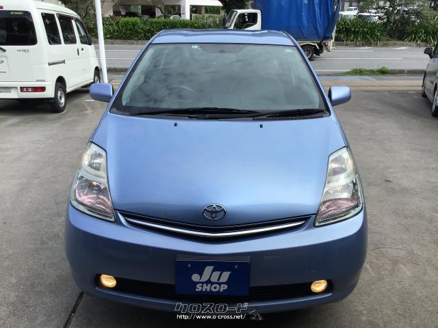 トヨタ プリウス