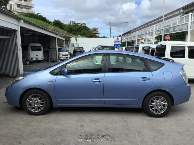 トヨタ プリウス