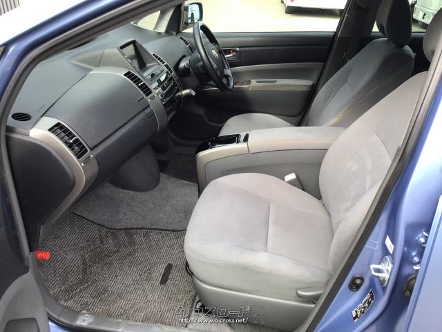 トヨタ プリウス