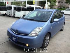 トヨタ プリウス