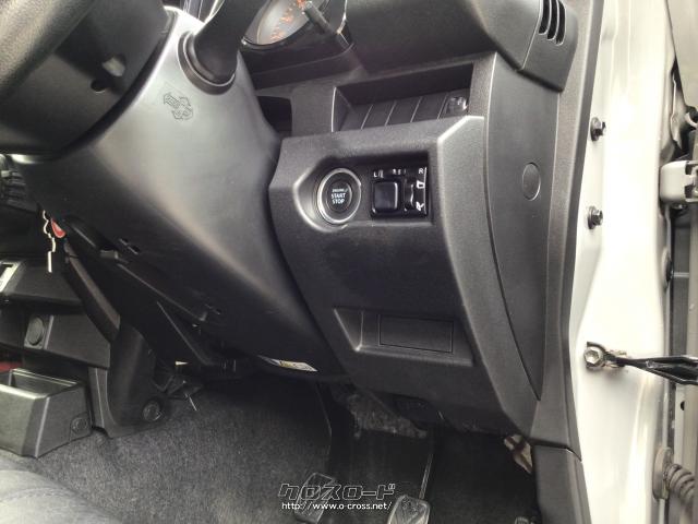 スズキ ジムニーシエラ