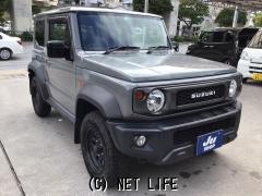 スズキ ジムニーシエラ