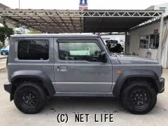 スズキ ジムニーシエラ