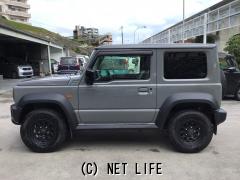 スズキ ジムニーシエラ