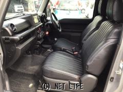 スズキ ジムニーシエラ