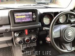 スズキ ジムニーシエラ