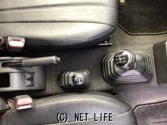 スズキ ジムニーシエラ