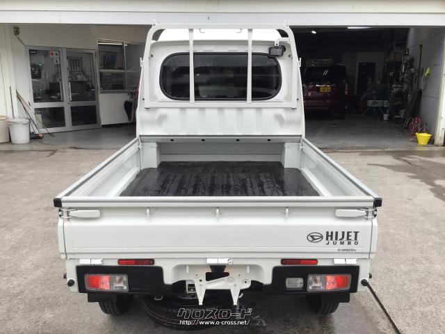 □4WD!ハイゼットT エクストラ デフロック付 車検取り立て□
