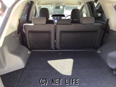 トヨタ プリウスα