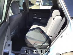 トヨタ プリウスα