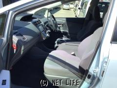 トヨタ プリウスα