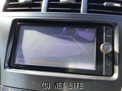 トヨタ プリウスα