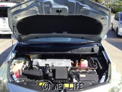 トヨタ プリウスα