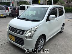 スズキ ワゴンR