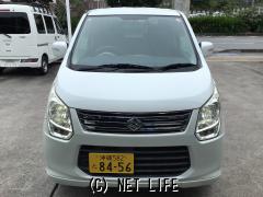 スズキ ワゴンR