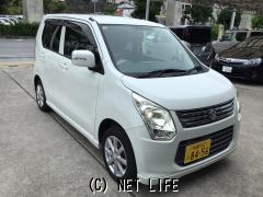 スズキ ワゴンR