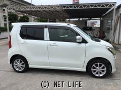 スズキ ワゴンR