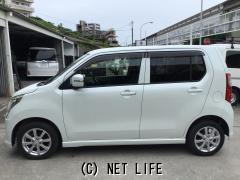 スズキ ワゴンR