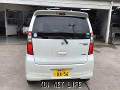 スズキ ワゴンR