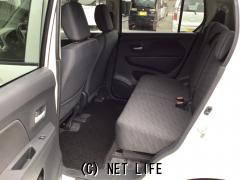 スズキ ワゴンR