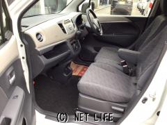 スズキ ワゴンR