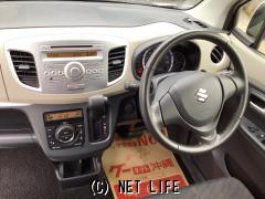 スズキ ワゴンR