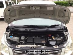 スズキ ワゴンR