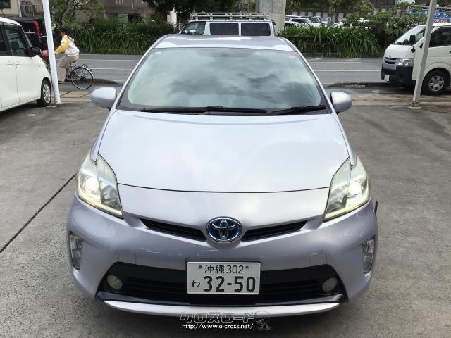 トヨタ プリウス